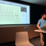 If you want to make more than 14 lights blink on an Arduino, you need to use LED multiplexing! Great explanation with circuit diagrams. @stibbons #artandtech #lca2018 🖼️❤️💻 https://t.co/zLjwZH3IVB