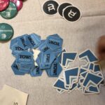 Contributed to the sticker table! @yow_conf, @SydTechLeaders, and @exercism_io. ❤️ #lca2018 https://t.co/YXdc6XwqG3