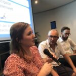 "Don't tweet drunk." Good advice for your brand - AND LIFE - from @rosepowell. #sydtechleaders https://t.co/uhQRJll8e2