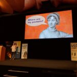 RT @nickyringland: Best standalone slide of #LCA2018 goes to @hannahcancode #wewantpockets https://t.co/rw7BNeEtbb