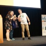 RT @SuperRoach: Well done @clinton_roy on the lego set!! #lca2018 https://t.co/ymXjmrh4OH