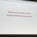 Did not expect to get to show off my most useless but impressive skill tonight. 🤓😂 #reactsydney @reactsydney https://t.co/0RaTvAoQkq