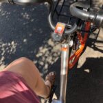 Blog post: I Rode a Share Bike So You Don’t Have To. Oh yes, I really did. (SPOILER: IT SUCKED.) https://t.co/ggJjDpqFiQ 🚲😡 https://t.co/dDLA3sz8rJ