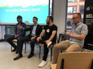 Weekly Meetup Wrap – February 11, 2018 - featuring four meetups with talks from @alexandereardon, @ajainvivek, @thejameskyle, @TomerGarzberg, @SimonAubury, and more! @reactsydney @preactaau @WWCSyd https://t.co/MdwvpwAmsf https://t.co/F05qBxl7B2