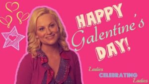 Happy Galentine's Day! #ovariesbeforebrovaries 😂❤️ @emd3737 @knitterjp @unlikelylibrary @randomknits @lucykbain @hannahyanfield @lynnlangit @LJKenward @MichelePlayfair @mobywhale @GRobilliard @conniecodes @Amys_Kapers @Mandy_Kerr @the_patima @rosepowell and so many more... https://t.co/ZbOARCBsur