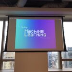 My third data-focused meetup this week! Sydney Machine Learning always draws a big crowd. https://t.co/Kvlto6EUsH