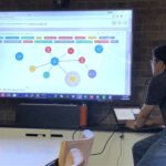 Learning quite a lot about graph databases. Good demo from Joshua at @neo4j! #graphdb https://t.co/njdAgCYXG2