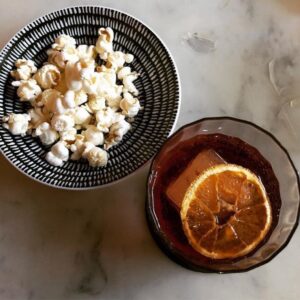 Popcorn Negroni. #hipster https://t.co/mt5HBLAljy https://t.co/5OreT5DVWi