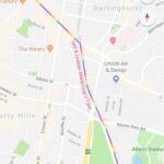 RT @CloverMoore: Look what google maps has done 🎉🌈 #MardiGras40 https://t.co/LuAyGmOBql