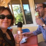 Food tour of Swan Valley - Oggie’s Ice Cream! 🍦 https://t.co/poRppXMITR https://t.co/m7VyooAWu9