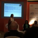 Research shows that just knowing that you’ll be working with someone different from you means you’ll work harder and smarter. It changes your way of thinking. It makes you more creative. @TeresaBrazen #AgileIndia2018 https://t.co/tXKsb7EC4o