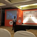 Voice applications should evolve over time. At the simplest level they should remember your preferences. Let users know when new features are available. #agileindia2018 @soganmageshwar https://t.co/qsroolYAvD