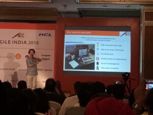 How to entice developers to work at your company, even if you’re not Google or a tech unicorn. (Note to all the dudes who ask me how to find women techies: DO ALL OF THIS!) #agileindia2018 https://t.co/lTEqm0IAV4