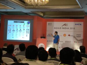 And now a quick rundown of this last day of talks at #AgileIndia2018 from @nashjain ! https://t.co/QjHyHCik5k