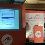 Security is about gaining trust through demonstrating competence. Every breach erodes that trust. Customers have more and more options, and they will leave (even for govt sites). #AgileIndia2018 @jystewart https://t.co/OLM879TnR9