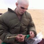 RT @emilyyyhu: I have not known peace since I saw this picture of Nux casually knitting on the set of Mad Max https://t.co/rRWlC6yQnn