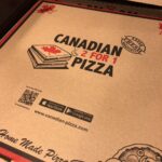 The Meetup pizza is... confusing, eh? 🇨🇦🍕 @JuniorDevSG https://t.co/RfxvaLJlaX