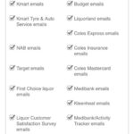 I decided to unsubscribe from the @Coles @flybuys emails today, so I clicked the link. I found I had to individually unclick 46 different checkboxes, every single one of which had a separate confirmation step. 😐 https://t.co/Iv6PNHrD0e