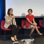 The problem of how to progress your career while juggling caregiving should not be a women-only problem. It’s a household problem! 🙌 #WomenThinkNext @MicrosoftWomen @MicrosoftAU https://t.co/LpMB9l2iVD