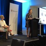 One approach to hiring diverse teams is to stop thinking about screening out and instead think about screening IN. Think about the real needs of the org and whether this person brings something to the table. #WomenThinkNext @MicrosoftAU @MicrosoftWomen https://t.co/ZBnSRR4qJg