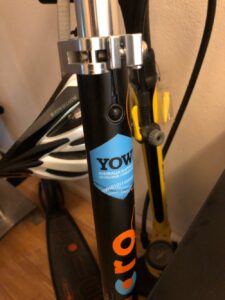 @evanderkoogh @yow_conf The Snook recently used one to label his 🛴 at work. 😂 https://t.co/ud28KoFdWZ