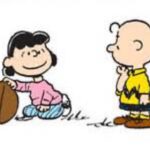 Sometimes you’re Charlie Brown and sometimes you’re Lucy. Today I feel like Charlie Brown. https://t.co/HpIQwwTCp2