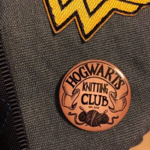 New pin! Thanks @knitterjp! https://t.co/7x29EmOwg9 https://t.co/BmcSMljDbE