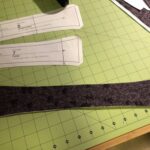 Step 7 - sew collar. https://t.co/Fp1E9rTRt9