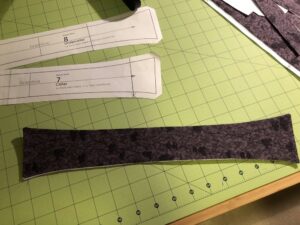 Step 7 - sew collar. https://t.co/Fp1E9rTRt9