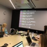 Learning Scala (again) with @WWCSyd! Thanks @QuantiumAU for hosting. https://t.co/dWa5eWzRUh