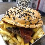 “Blame Canada.” It has POUTINE on it! 🇨🇦🍔😁 https://t.co/4IQD1k2TiX https://t.co/K3DPu0ZXUx