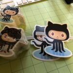 @gilmae @frconil @github I scored a couple giant ones too. One’s got your name on it. :) https://t.co/QbWkkhsjWS