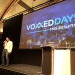 Yay - it’s time to kick off @VoxxedMelbourne! #voxxeddaysmelbourne https://t.co/5DKntqybye