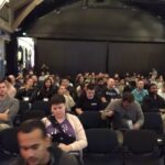 Yay - it’s time to kick off @VoxxedMelbourne! #voxxeddaysmelbourne https://t.co/5DKntqybye