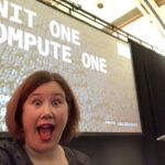 YAY - my turn!! @VoxxedMelbourne #voxxeddaysmelbourne https://t.co/XIhuJo2kje