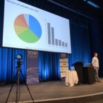 “What I just LURED YOU INTO was a demonstration that proved that PIE CHARTS ARE MOSTLY CRAP.” 😂👏 #YowData https://t.co/YElWKIrISQ