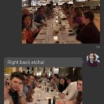 DMing photos from opposite ends of the #yowData speaker dinner table with @delitescere… https://t.co/8o50zNxQ4C