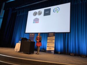 How does a Roman historian gain stable employment and “learn to love the data”? @FCTweedie takes us on her journey. Deserved applause for the work she did for the ACNC. 👏 https://t.co/TgmVkZ10Yl #yowData https://t.co/abaYGFQjhc