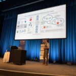 From monoliths to microservices and now, I suspect, enterprise data fabric layers. Great job @mantaq10 on building up to this one potential solution to a complicated privacy landscape! #YOWData https://t.co/QegtU0YHON