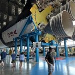 MORE SPACE CAMP!!!! 🚀🧑‍🚀❤️