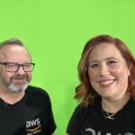 Final rehearsals and preparation are all done for tomorrow’s Builders Online event! There’s still time to join me and Trev and hear best practices you can implement to improve your security and sustainability in the cloud. See you there!! https://aws.amazon.com/events/builders-online-series/