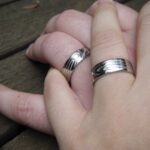 We finally got wedding rings! More details on the blog: https://web-goddess.org/archive.php/postID/8812