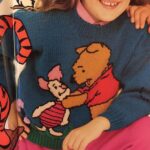 Today's Disney Knitting Fail: Why is Pooh throttling Piglet?!