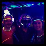 Daft Punk!