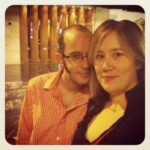 Happy anniversary to my best friend! 12 years down. Bring on the bakery's dozen! http://instagr.am/p/I1Y72hRJKb/