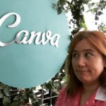 Last day at @canva. I'm gonna miss this place!