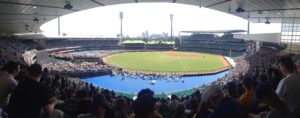 BASEBALL IN SYDNEY WOOOOO!