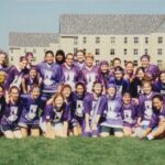 In honour of this Change.org petition - https://www.change.org/p/archdiocese-of-philadelphia-stop-gender-discrimination-and-allow-girls-to-play-football (thanks Bridget McCullough) - I was inspired to scan our Weasel Football photo from senior year. Let's go nuts tagging all the PW girls!