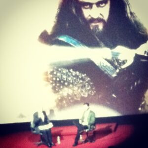 Huh. Thorin is HOT in real life.