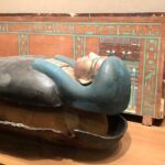 Adventures at the Met. We barely scratched the surface! @ The Metropolitan Museum of Art, New York